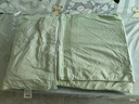 富安娜被子植物驱蚊夏凉被 双人可水洗空调被被3.2斤203x229cm 实拍图
