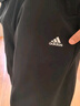 阿迪达斯 （adidas）2024年男子SL WARM PANTS长裤 JG8518 L 实拍图