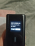 CUKTECH酷态科15号超级电能柱Ultra20000毫安时充电宝+磁吸Type-C编织数据线240W大功率1m 实拍图