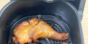 圣农（sunner） 霸气大鸡腿即食鸡全腿蜜汁麻辣卤香风味烤鸡腿微波即食冷冻食品 蜜汁霸气大鸡腿180g*8包 实拍图