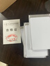 科密(comet) IC卡门禁卡白卡 收银机食堂消费机刷卡机IC卡 饭卡考勤门禁卡停车卡等薄卡白卡CM-IC 50张/盒 实拍图