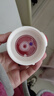 富光保温杯杯盖吸管盖吸管杯套 配件非商品 联系客服备注 萌宝红色吸管盖(无长吸管) 实拍图