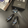 果儿电子无线领夹麦克风高清降噪2.4G直播主播户外拍摄vlog采访单反快手抖音短视频专用适用于苹果鸿蒙安卓 双麦 苹果插头 支持直播/拍摄短视频等多个场景 实拍图