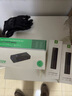 毕亚兹 USB3.0分线器 高速11口拓展坞HUB工业级集线器独立开关扩展笔记本电脑接口转换器带电源供电 实拍图