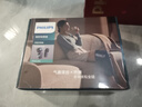 飞利浦（PHILIPS）膝盖按摩器【舒缓老寒腿】理疗仪膝盖热敷仪腿部按摩器节日礼物送长辈送男女友5204L单只  实拍图