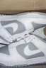 耐克【滔搏运动】NIKE男子NIKE DUNK LOW RETRO板鞋复刻鞋 DD1391-103 41 实拍图
