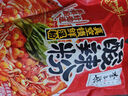 李子柒 薯你弹酸辣粉 红薯粉四川粉丝米线袋装 酸辣粉272g*3袋 方便速食 实拍图