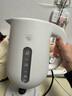 象印（ZO JIRUSHI）电热水壶快烧壶精致迷你便携家用旅行高颜值烧水壶DAH10C/VAH15C家电国家补贴 1.5L -VAH15C-白色 实拍图