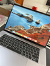 苹果（Apple） MacBook Pro/Air 二手苹果笔记本电脑 商务 办公 游戏 设计 剪辑 99新16寸VJ2灰银i9-32-512-5300 实拍图