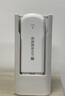 鲲鹏无限移动随身wifi5g4g无预限制流量2026款无线网卡便携式车载上网插卡路由器cpe定制 插电款即插即用+充电仓 高速流量 实拍图