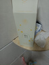 儒意（RUYI）氨基酸洗发水500ml 控油蓬松柔顺温和去屑止痒持久留香秋冬男女士 实拍图
