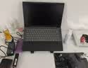 联想（Lenovo)  二手笔记本电脑 小新Air/小新pro/13/14/15.6寸轻薄商务办公本 95新小新潮窄边i5-8250 8G 256G独显 实拍图