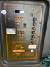 山水（SANSUI） A15-66 15英寸广场舞音响 便携式户外音响大功率移动蓝牙户外舞台音响拉杆音箱带麦克风 豪华版（拉杆音箱+1个话筒） 实拍图