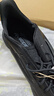 adidas OZWEEGO CELOX经典复古运动老爹鞋男女阿迪达斯官方三叶草   黑   44 实拍图