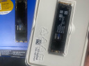 三星（SAMSUNG）2TB SSD固态硬盘 M.2接口(NVMe协议PCIe4.0*4/5.0*2) AI电脑配件 笔记本扩容 990 EVO 实拍图