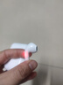 探索鲸 无线蓝牙耳机双耳入耳式运动降噪跑步迷你入耳式适用于苹果oppo红米vivo安卓手机通用 【高光白】触控版+高清通话 标准配置 实拍图