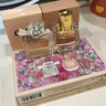蔻依（Chloe）小小蔻依经典收藏套装(女士20ml+恋旅20ml)节日生日礼物送女友 实拍图