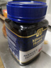蜜纽康（Manuka Health）麦卢卡蜂蜜(MGO400+)(UMF13+)500g花蜜父亲节礼物礼品送长辈 实拍图