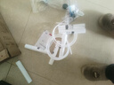志高净水器家用直饮过滤净水机厨下式自来水龙头前置过滤器厨房五级不锈钢超滤台下净化饮水过滤净水机 换芯提醒丨共11支滤芯丨上门安装 实拍图