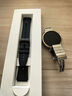 HUAWEI EasyFit 运动软胶经典GT氟橡胶 曜石黑 表带18mm 适配GT4 41mm/GT5 41mm/GT5Pro42mm 实拍图