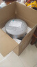 海尔（Haier）智家【国家补贴20%】3300W变频电热水器家用洗澡一级能效小型速热增容热水器储水式热水器Leade r 50L 2200W 机械款便捷调节 实拍图