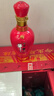牛栏山 百年红 纯粮特酿 清香型白酒 42度500ml*6瓶 整箱装 实拍图