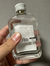 珅玉纯粮食白酒玫瑰露酒 40度500ml清香型天津特产酒 节日送礼盒装 40度 100mL 6瓶 品鉴小方瓶 实拍图