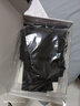 真维斯休闲裤男夏季新款宽松直筒裤子男商务修身百搭弹力薄款冰丝长裤 6602蓝色 30 实拍图