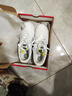 耐克（NIKE）男子运动休闲鞋COURT VISION运动鞋DH2987-101 白黑 40  实拍图