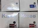 卡色（Kase）uv镜 三代MCUV镜 滤镜 高清高透光防眩光防鬼影无暗角67mm77mm82mm防污防水防刮保护镜头 67mm 实拍图