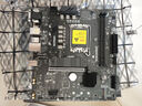 微星（MSI）B760M BOMBER DDR5 爆破弹电脑主板 支持CPU13400F/14400F/12600KF (Intel B760/LGA 1700) 实拍图