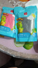 得力(deli)100g大包装超轻粘土 儿童玩具婴幼儿沙滩彩泥橡皮泥黏土美术DIY手工材料 生日开学礼物红色 实拍图