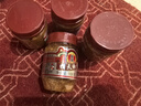 兆强牌（ZHAO QIANG）兆强指天椒辣椒酱168g*2瓶（蒜蓉味）广西天等辣椒酱蒜蓉剁椒酱 实拍图
