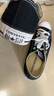匡威（Converse）男女 Chuck Taylor All Star硫化鞋 101001 42码US8.5码 实拍图