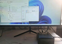 Maxtang大唐NUC锐龙5 6600H台式电脑商务办公娱乐游戏USB4双硬盘位2.5G网口WIFI6迷你组装小主机 雅致灰 准系统 实拍图