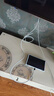 毕亚兹 switch便携底座HDMI线NS投屏连接电视oled同屏转换拓展配件游戏主机转接视频扩展 NS投屏线熊猫色 实拍图