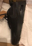 耐克NIKE休闲鞋男子减震AIR MAX NUAXIS运动鞋FD4329-004黑44.5 实拍图