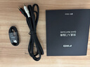 飞傲（FiiO）K11台式解码耳放 DSD解码一体机耳机功率放大器HiFi解码器 支持PS5 Switch 银色 实拍图