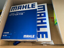 马勒（MAHLE）高风量空调滤芯滤清LA1118(进口1系/3系/4系13-19年/宝马M2/M3/M4 实拍图