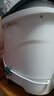 蓓慈(beici)小白Pro泡脚桶全自动按摩足浴盆智能洗脚盆电动恒温加热深桶送父母长辈生日礼物 【电动按摩】A2 转盘按摩+智能记忆 实拍图