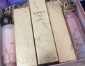 欧珀莱（AUPRES）生日礼物送女友送妈妈 补水保湿抗皱紧致淡纹 臻源凝时护肤品套装 【直播专享】清爽型套内组合装 实拍图