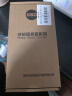 霸时代适用 OPPOreno7手机壳reno7保护套镜头全包复古软壳小羊皮防摔外壳女男款白色油画麦田 实拍图