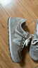 NEW BALANCE NB574官方休闲鞋男鞋女鞋秋冬礼物透气百搭舒适运动鞋ML574EVG 灰色 ML574EVG 42.5 (脚长27cm) 实拍图