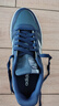 阿迪达斯 （adidas）休闲运动板鞋百搭情侣款潮流韩版透气男鞋子 UK6码39 实拍图