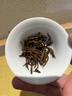 瑞硕桐木关金骏眉红茶特级正宗武夷山茶叶小罐装2025年新茶自己喝送礼 金骏眉（花果蜜香）50g 实拍图