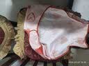尼多熊宝宝罩衣防水防脏吃饭围兜婴儿辅食饭兜反穿衣儿童绘画围裙 实拍图