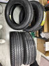 佳通轮胎（Giti） 汽车轮胎 228V1 205/60R16 92V原配长城M4福克斯科鲁兹 全新汽车轮胎 实拍图