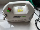 绿田（LUTIAN） 雪豹Pro家用高压洗车机感应电机清洗机洗车泵220v洗车水枪 1800W 【喷嘴版】LT转接头+梅花喷嘴【加1元升级】 实拍图