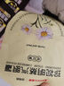 珍视明洋甘菊蒸汽眼罩 自发热睡眠热敷遮光眼罩（1片） 实拍图