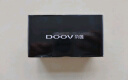 朵唯（DOOV）M8 4G全网通老人手机 高清通话 超长待机高清通话 学生儿童无游戏戒网备用功能机 粉色【4G全网通版-信号升级】 实拍图